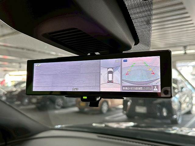 日産 キックスの画像6