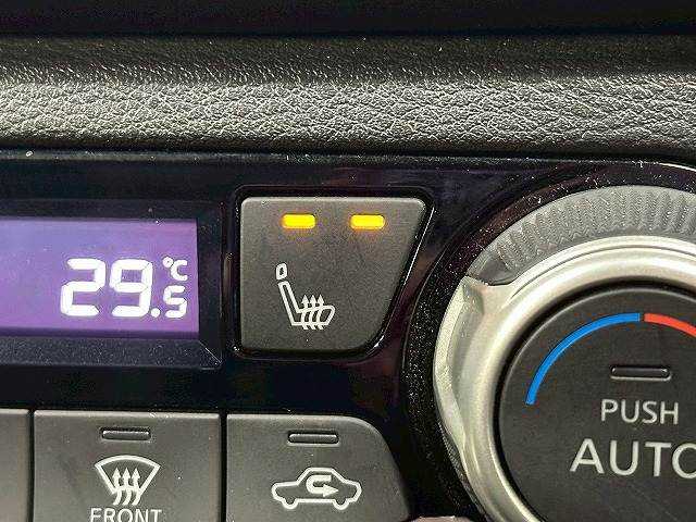 日産 キックスの画像7