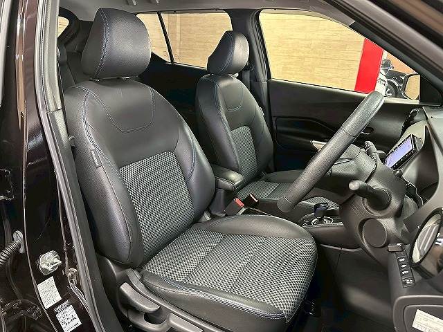 日産 キックスの画像9