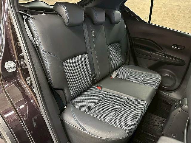 日産 キックスの画像10