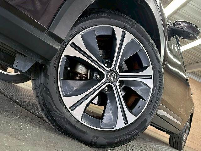 日産 キックスの画像12