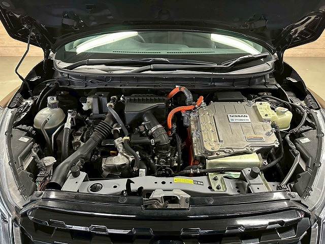 日産 キックスの画像13