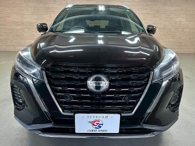 日産 キックスの画像17