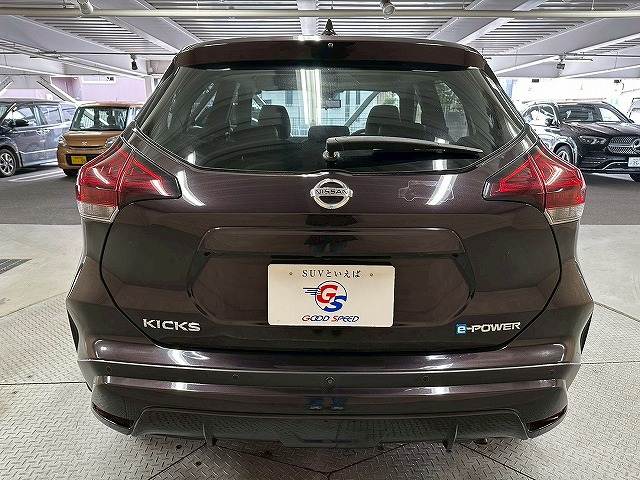 日産 キックスの画像19