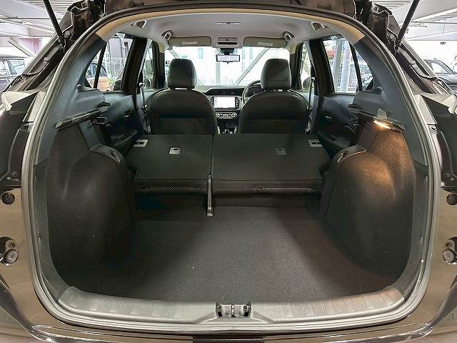 日産 キックスの画像20