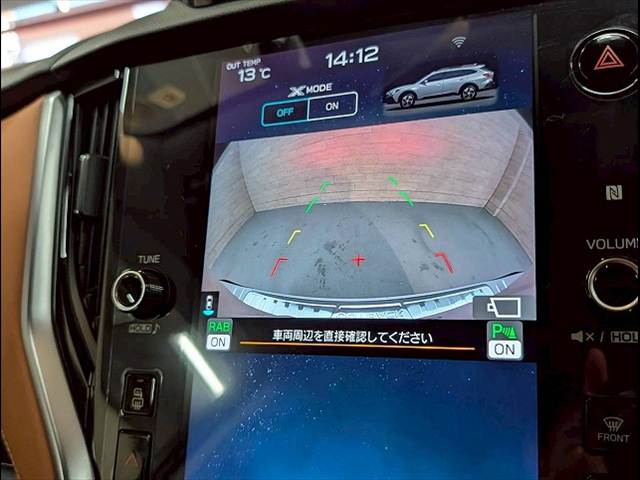 スバル&nbsp;レガシィアウトバックの画像4