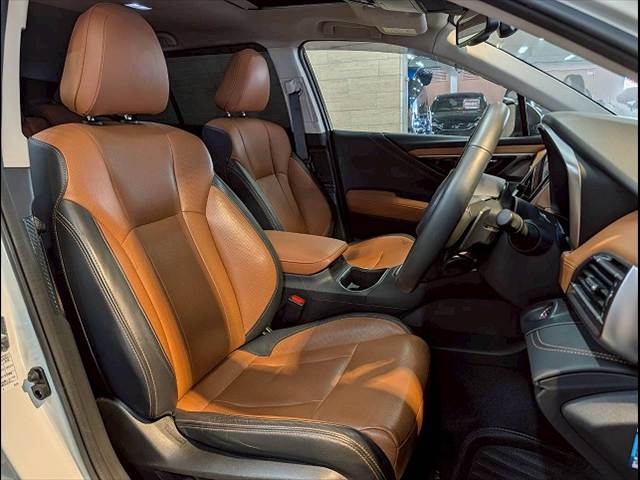 スバル&nbsp;レガシィアウトバックの画像9