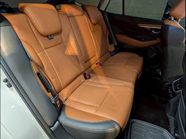 スバル&nbsp;レガシィアウトバックの画像10