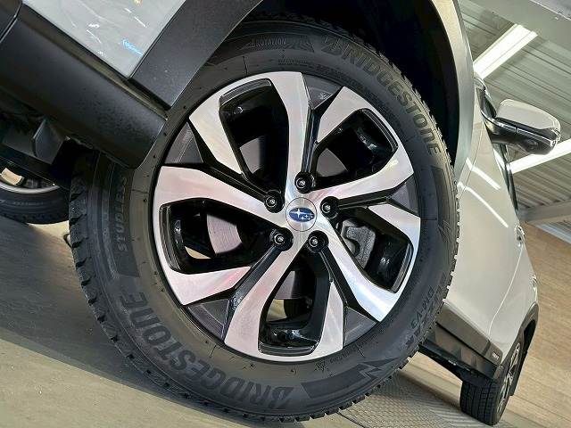 スバル&nbsp;レガシィアウトバックの画像12