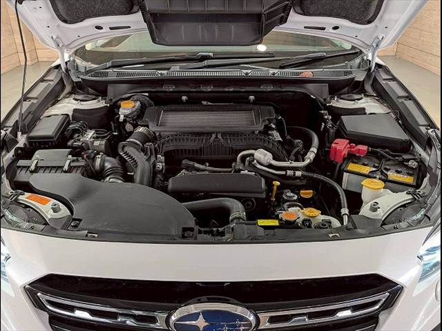 スバル&nbsp;レガシィアウトバックの画像13