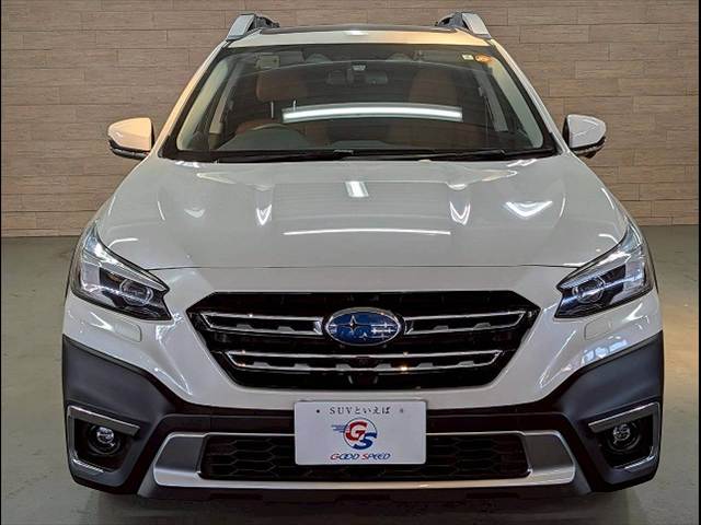 スバル&nbsp;レガシィアウトバックの画像17