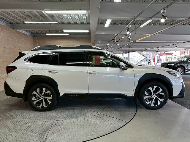 スバル&nbsp;レガシィアウトバックの画像18