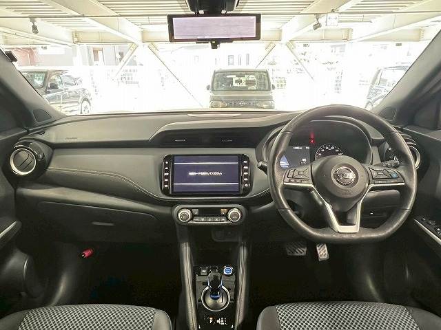 日産&nbsp;キックスの画像3