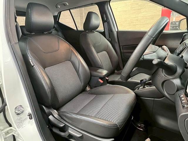 日産&nbsp;キックスの画像9