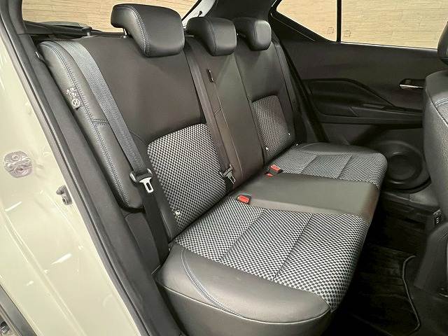 日産&nbsp;キックスの画像10