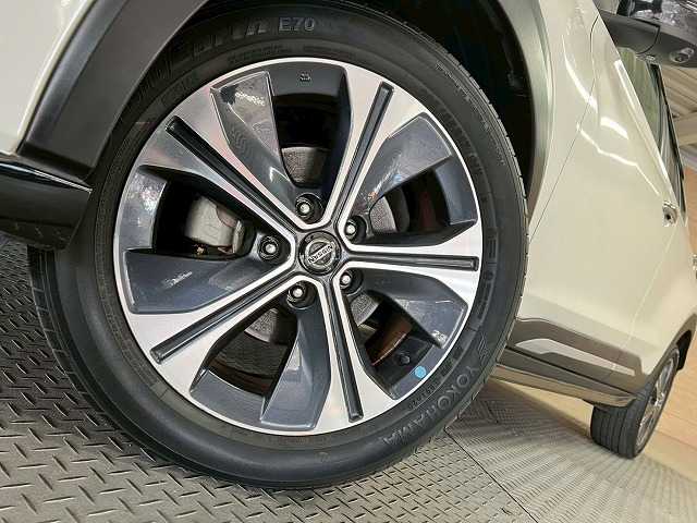 日産&nbsp;キックスの画像12