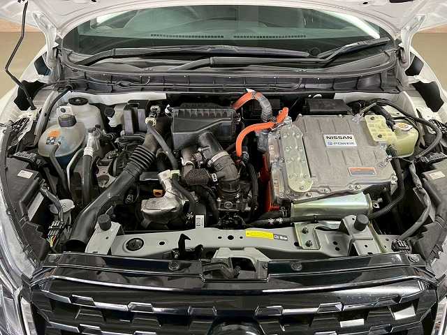 日産&nbsp;キックスの画像13