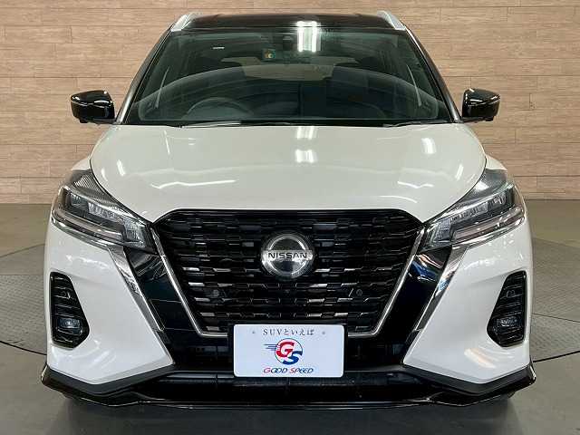 日産&nbsp;キックスの画像17