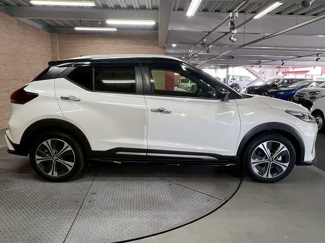 日産&nbsp;キックスの画像18
