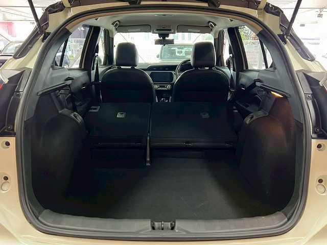 日産&nbsp;キックスの画像20