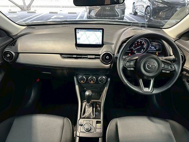マツダ CX-3の画像3