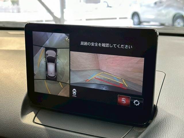 マツダ CX-3の画像4