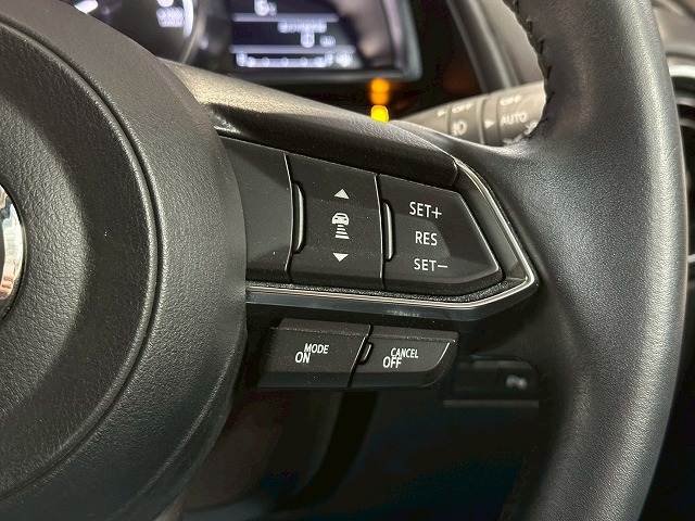 マツダ CX-3の画像5