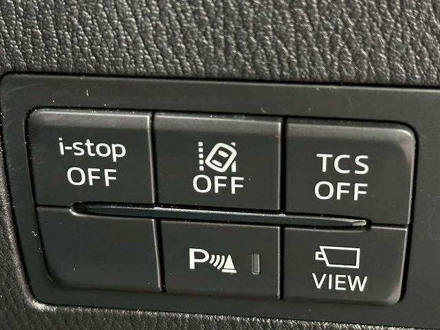 マツダ CX-3の画像7