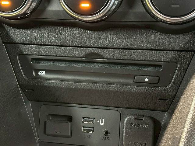 マツダ CX-3の画像8