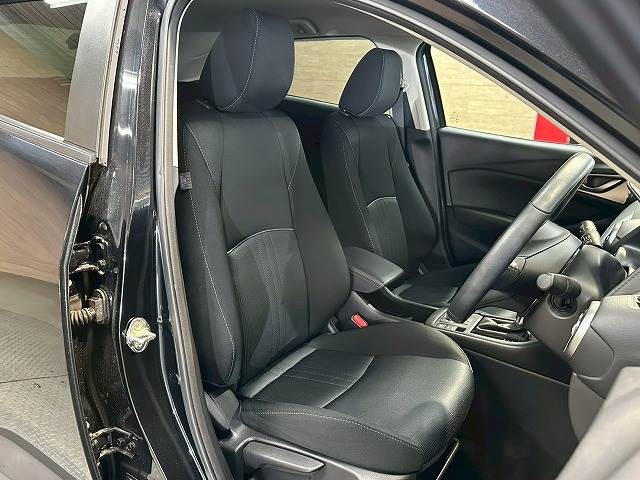 マツダ CX-3の画像9