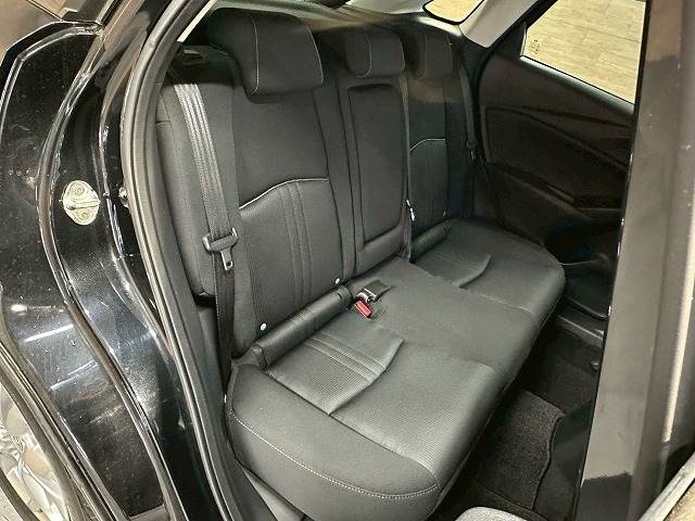マツダ CX-3の画像10