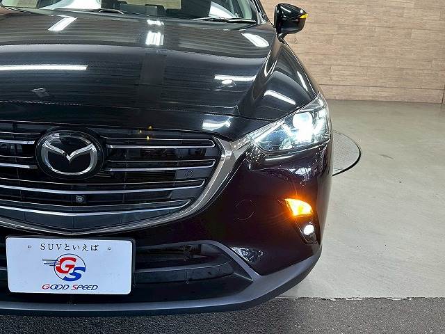 マツダ CX-3の画像11