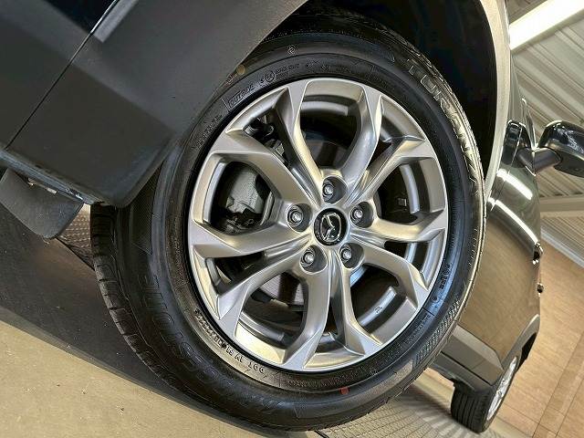 マツダ CX-3の画像12