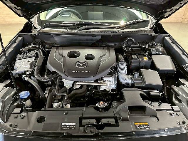 マツダ CX-3の画像13