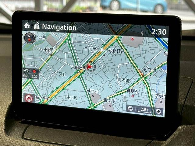 マツダ CX-3の画像16