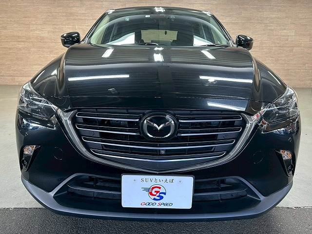 マツダ CX-3の画像17