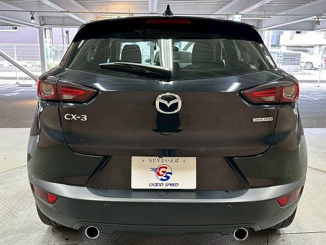 マツダ CX-3の画像19