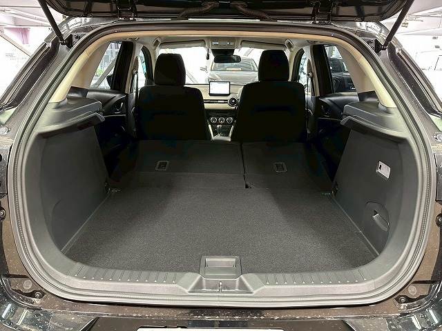 マツダ CX-3の画像20