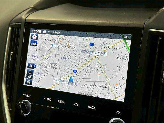 スバル&nbsp;フォレスターの画像3