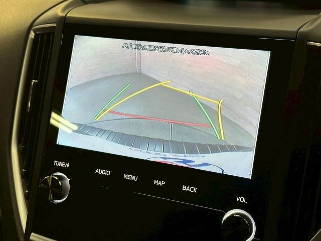 スバル&nbsp;フォレスターの画像4