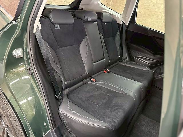 スバル&nbsp;フォレスターの画像10