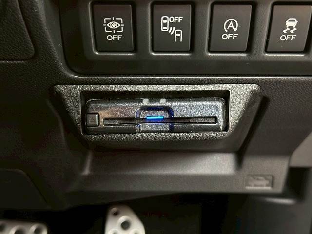 スバル&nbsp;フォレスターの画像15