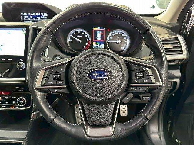 スバル&nbsp;フォレスターの画像16