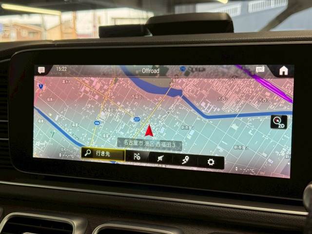 メルセデス・ベンツ&nbsp;GLE-CLASS Coupeの画像3