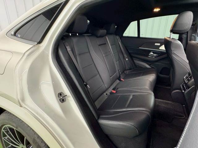 メルセデス・ベンツ&nbsp;GLE-CLASS Coupeの画像8