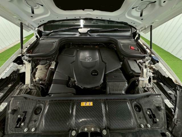 メルセデス・ベンツ&nbsp;GLE-CLASS Coupeの画像12