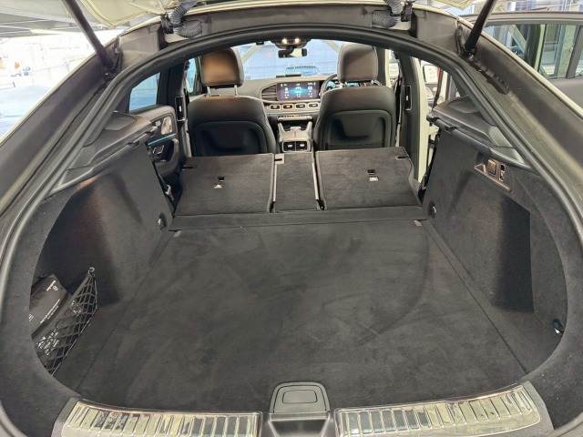 メルセデス・ベンツ&nbsp;GLE-CLASS Coupeの画像18