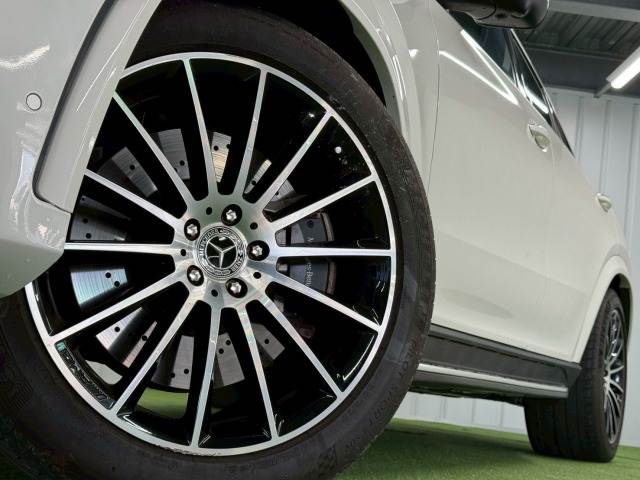 メルセデス・ベンツ&nbsp;GLE-CLASS Coupeの画像19