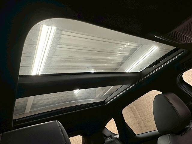 CX-60XD Exclusive Mode 内装他