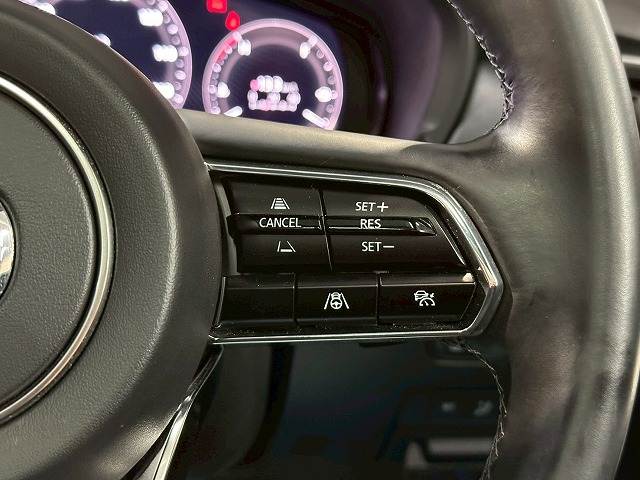 CX-60XD Exclusive Mode 内装他